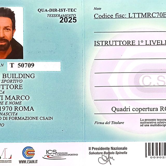 Ingrandire l'immagine: certificate 5