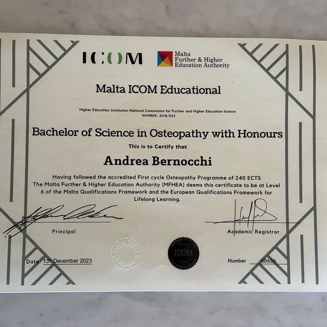 Ingrandire l'immagine: certificate 1