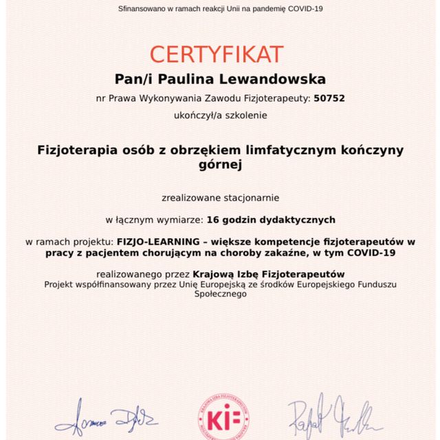 Powiększ obraz: certificate 23
