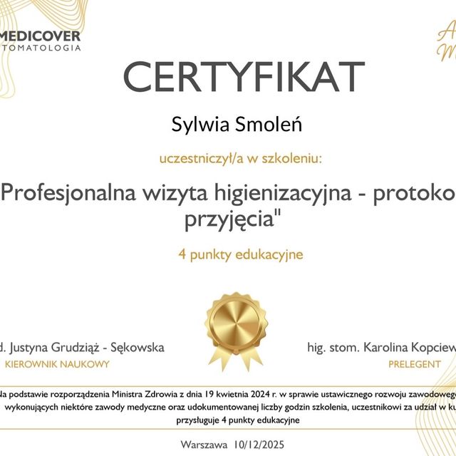 Powiększ obraz: certificate 13