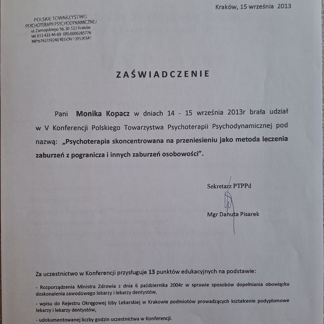 Powiększ obraz: certificate 2