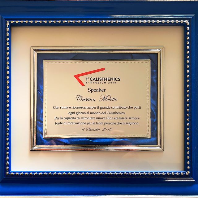 Ingrandire l'immagine: certificate 3