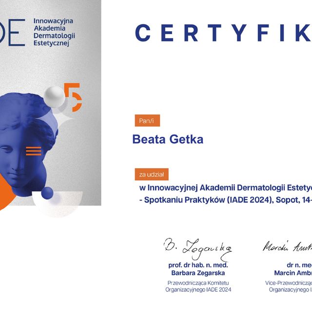 Powiększ obraz: certificate 29