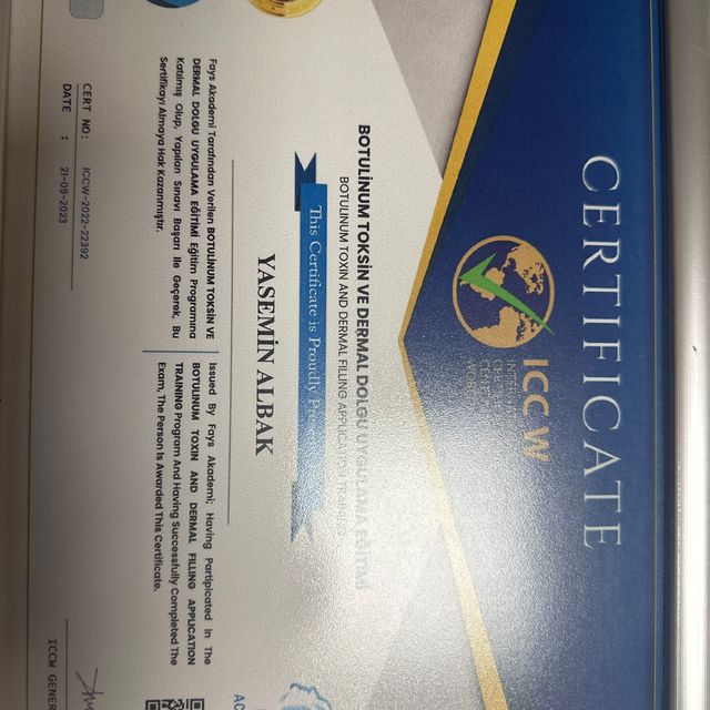 Resmi büyüt: certificate 2