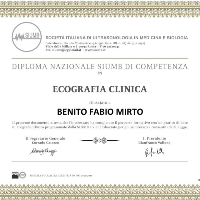Ingrandire l'immagine: certificate 1