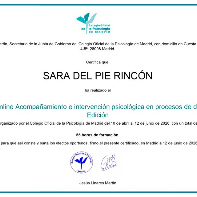 Acercar imagen: certificate 6