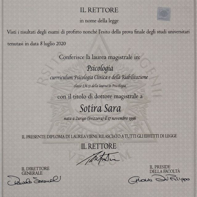Ingrandire l'immagine: certificate 2