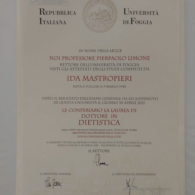 Ingrandire l'immagine: certificate 2