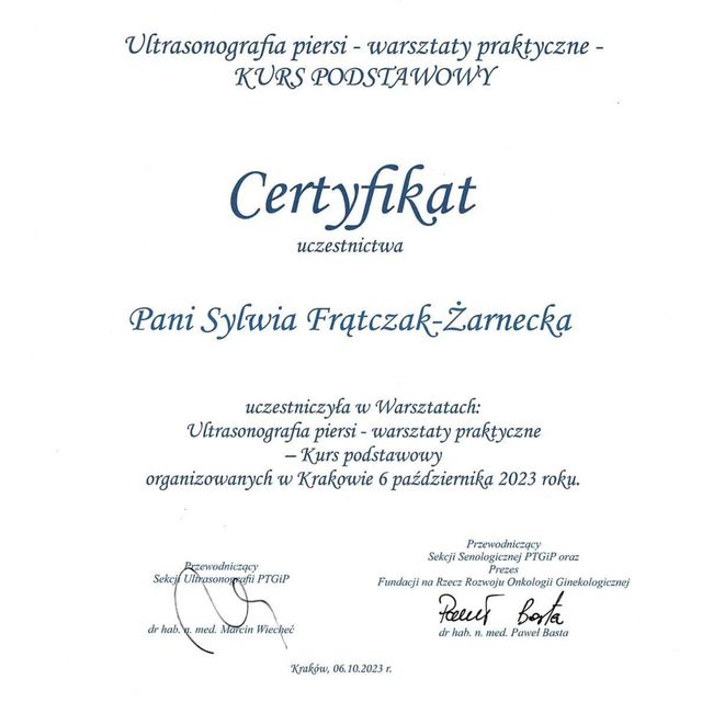 Powiększ obraz: certificate 18