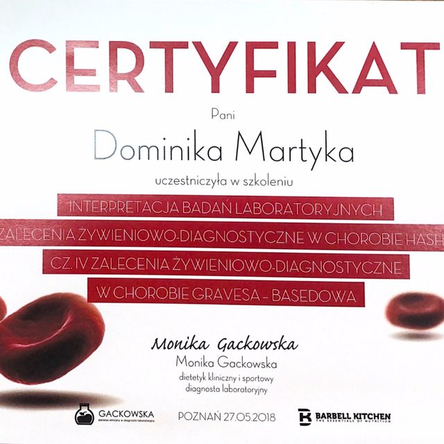 Powiększ obraz: certificate 6