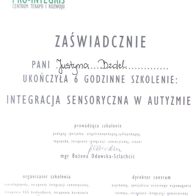 Powiększ obraz: certificate 6