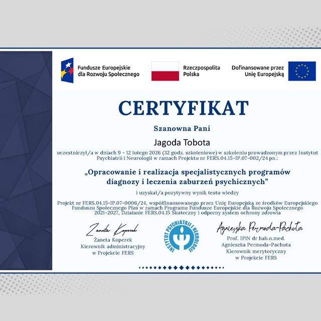 Powiększ obraz: certificate 1