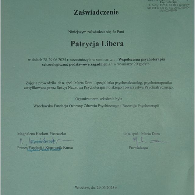 Powiększ obraz: certificate 1