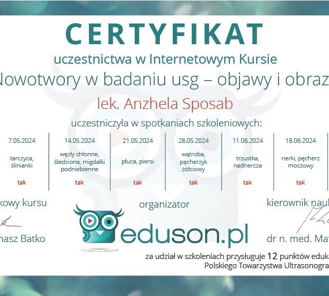 Powiększ obraz: certificate 2