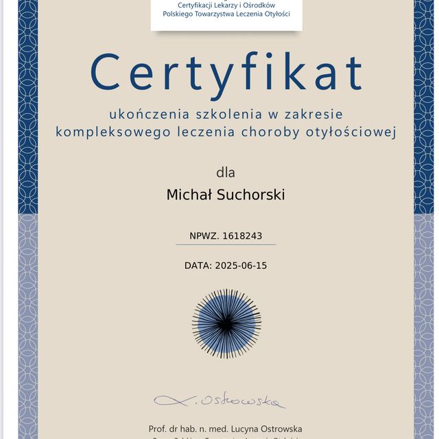 Powiększ obraz: certificate 1