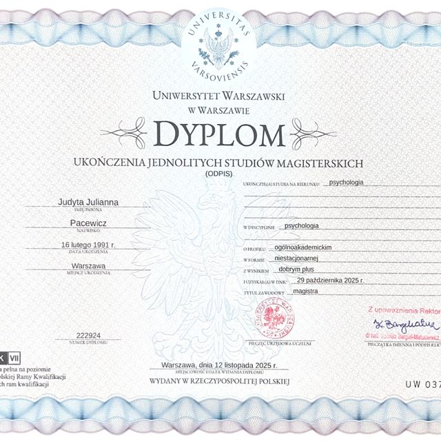 Powiększ obraz: certificate 1