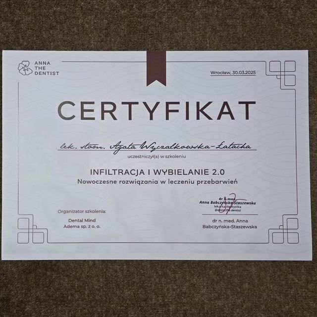 Powiększ obraz: certificate 4