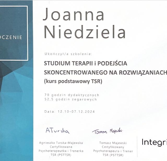Powiększ obraz: certificate 2