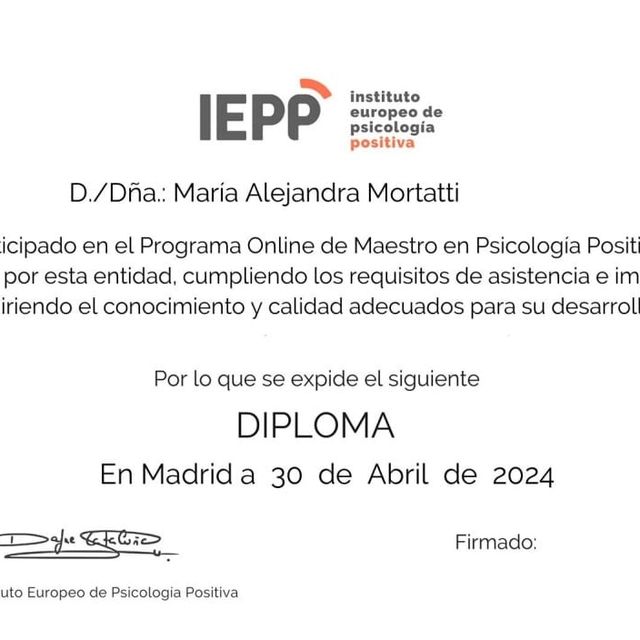 Acercar imagen: certificate 1
