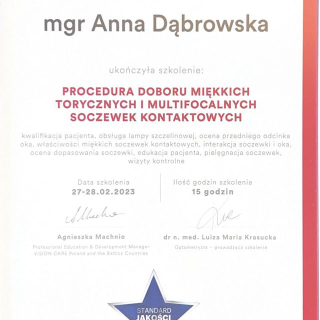 Powiększ obraz: certificate 3