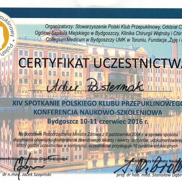 Powiększ obraz: certificate 23