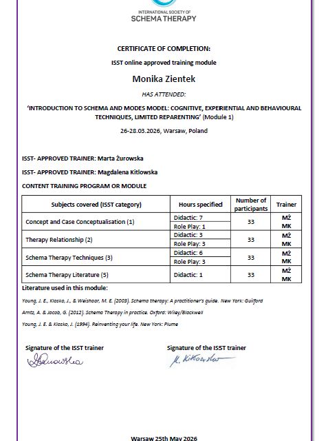 Powiększ obraz: certificate 3