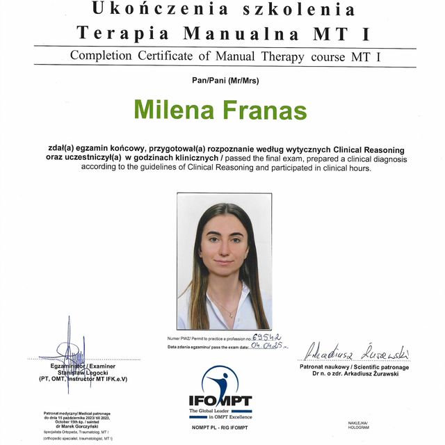 Powiększ obraz: certificate 1