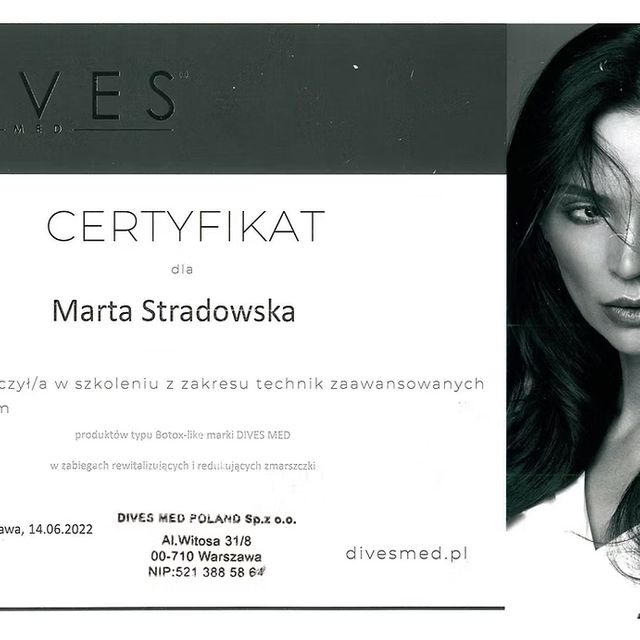Powiększ obraz: certificate 14