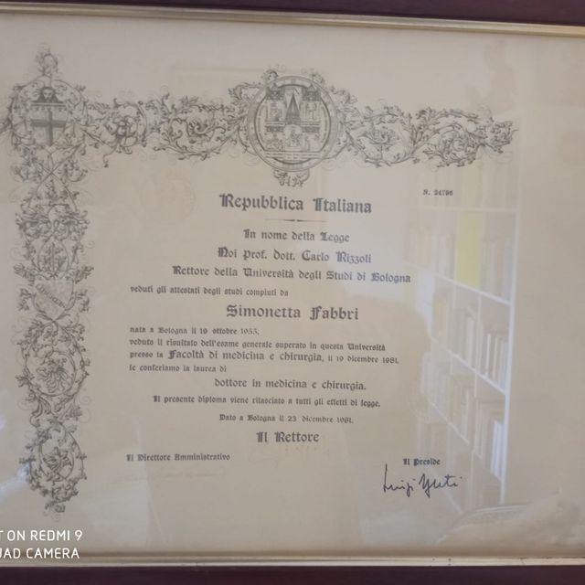 Ingrandire l'immagine: certificate 1