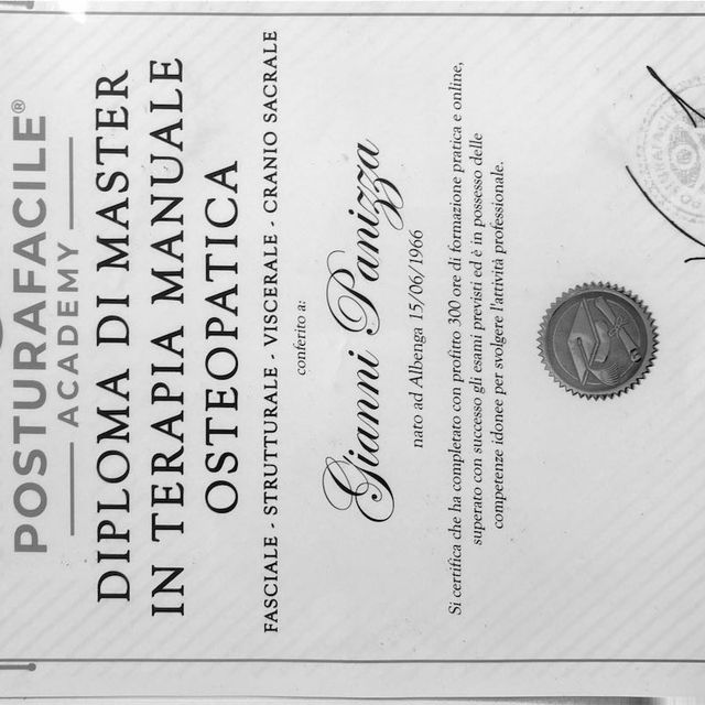 Ingrandire l'immagine: certificate 5