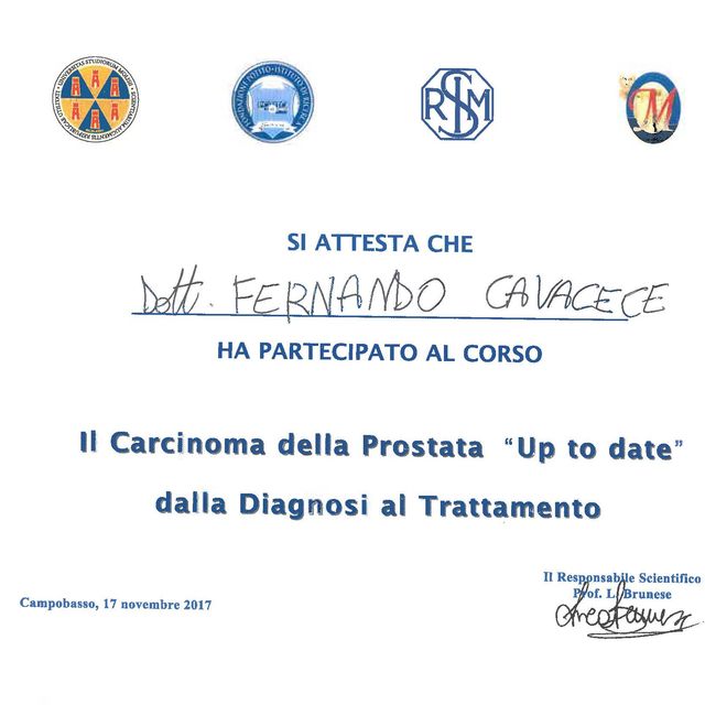 Ingrandire l'immagine: certificate 50