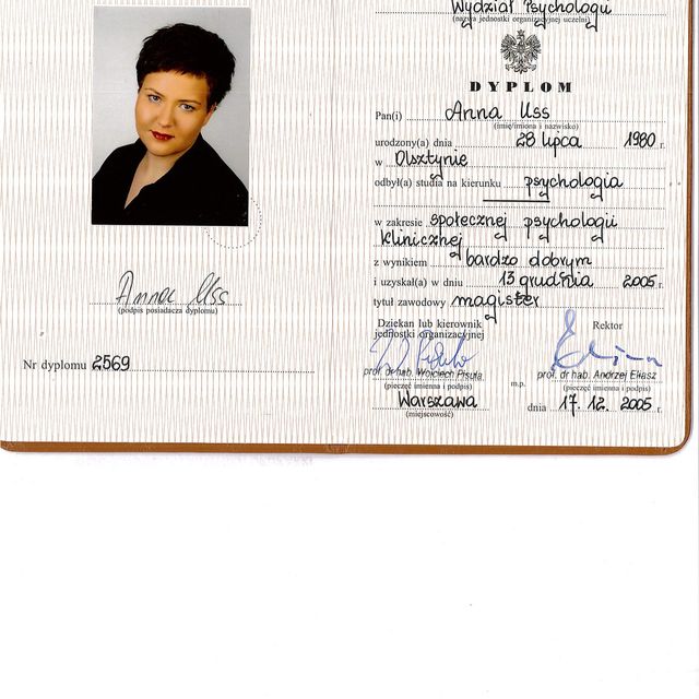 Powiększ obraz: certificate 10