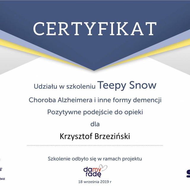 Powiększ obraz: certificate 10