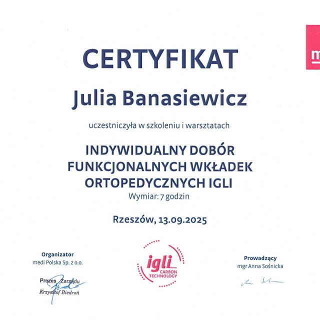 Powiększ obraz: certificate 2