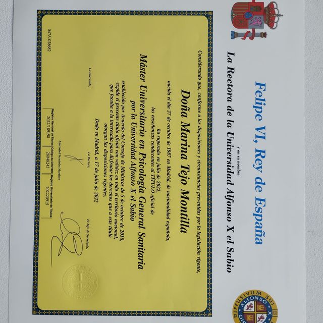 Acercar imagen: certificate 1
