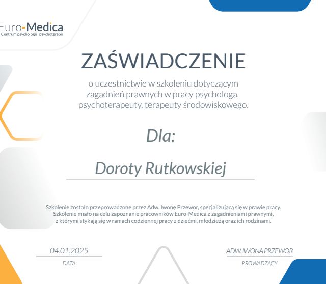 Powiększ obraz: certificate 4