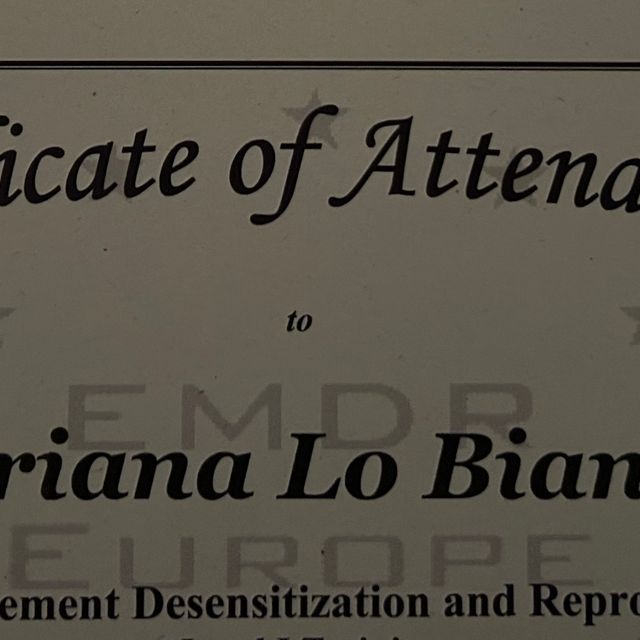 Ingrandire l'immagine: certificate 3