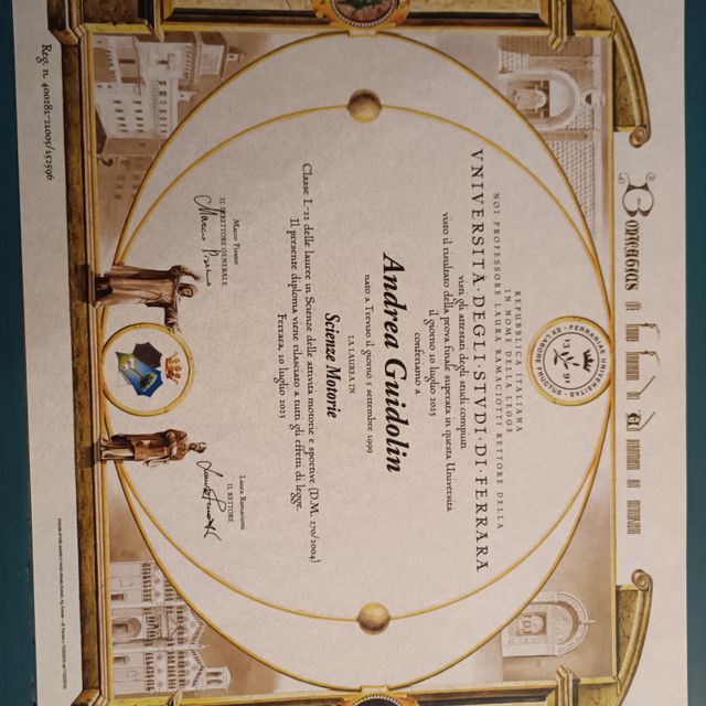 Ingrandire l'immagine: certificate 1