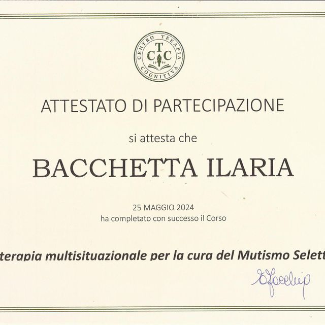 Ingrandire l'immagine: certificate 2