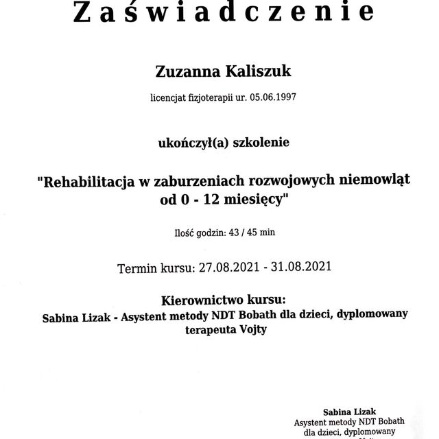 Powiększ obraz: certificate 11