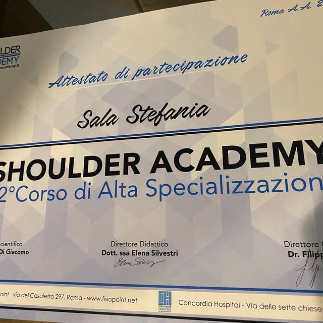 Ingrandire l'immagine: certificate 3