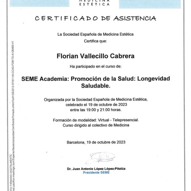 Acercar imagen: certificate 15