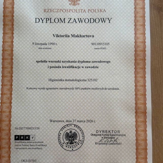 Powiększ obraz: certificate 2