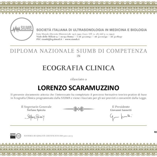 Ingrandire l'immagine: certificate 1
