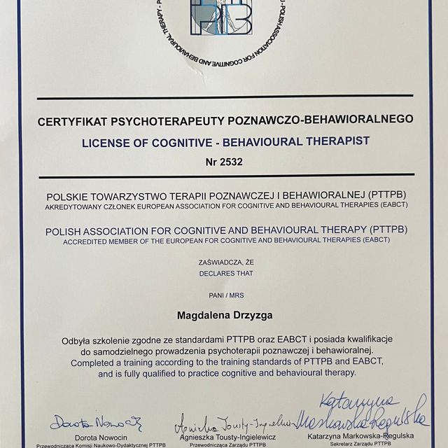 Powiększ obraz: certificate 2