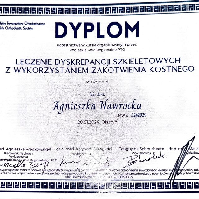 Powiększ obraz: certificate 1