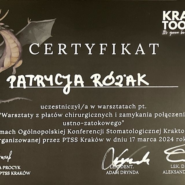 Powiększ obraz: certificate 6