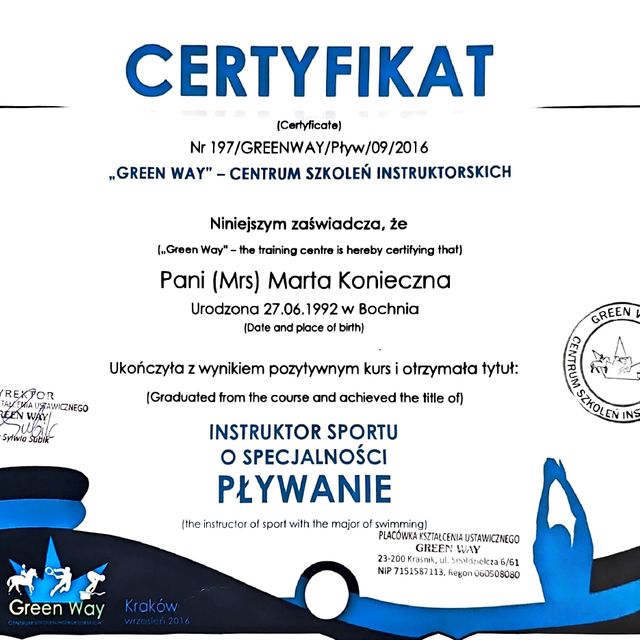 Powiększ obraz: certificate 3