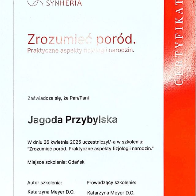 Powiększ obraz: certificate 3