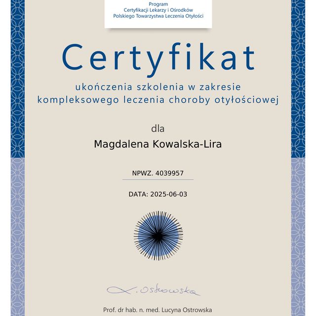 Powiększ obraz: certificate 1